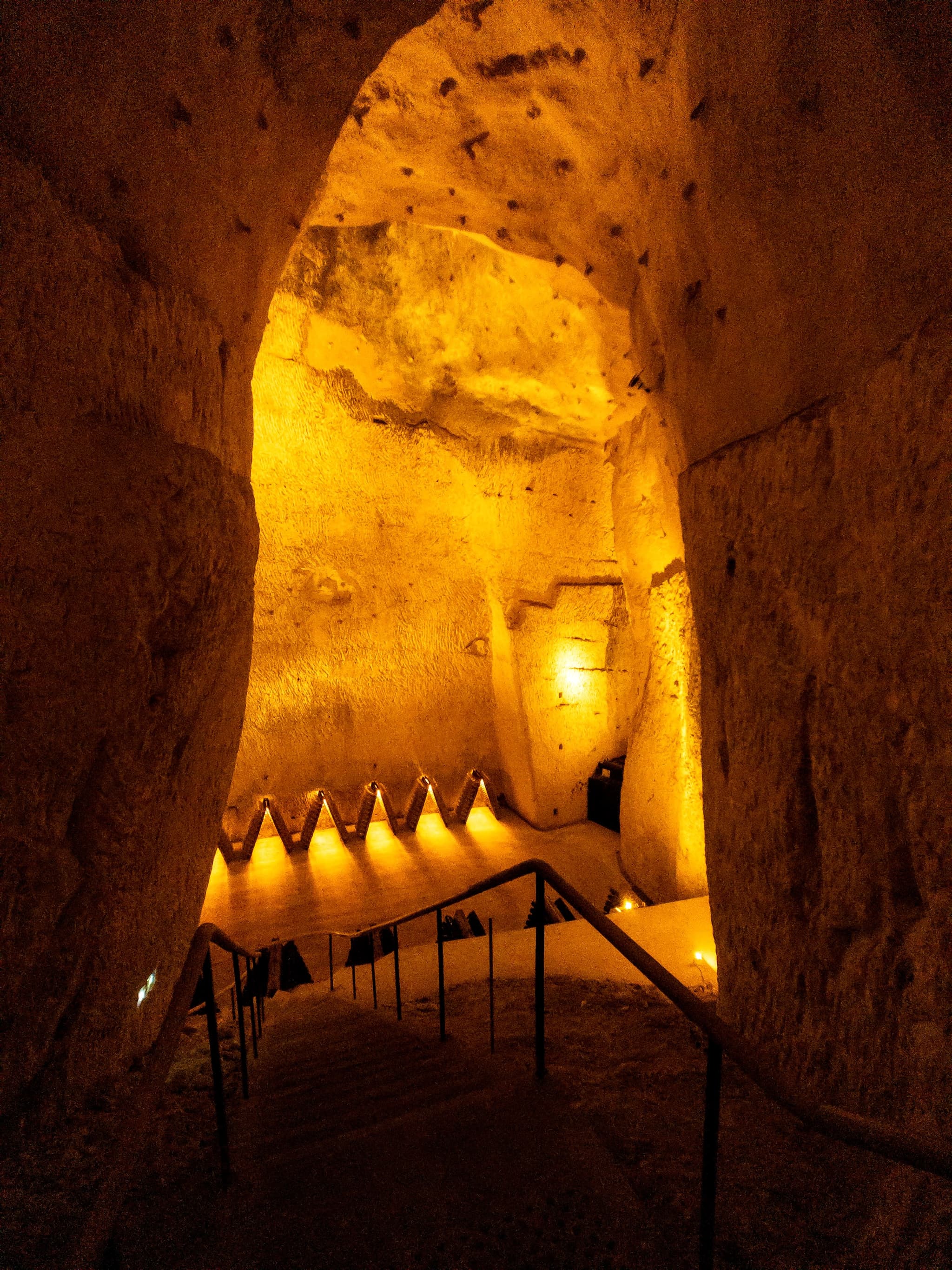 No wine region left a bigger impression than Champagne. 1