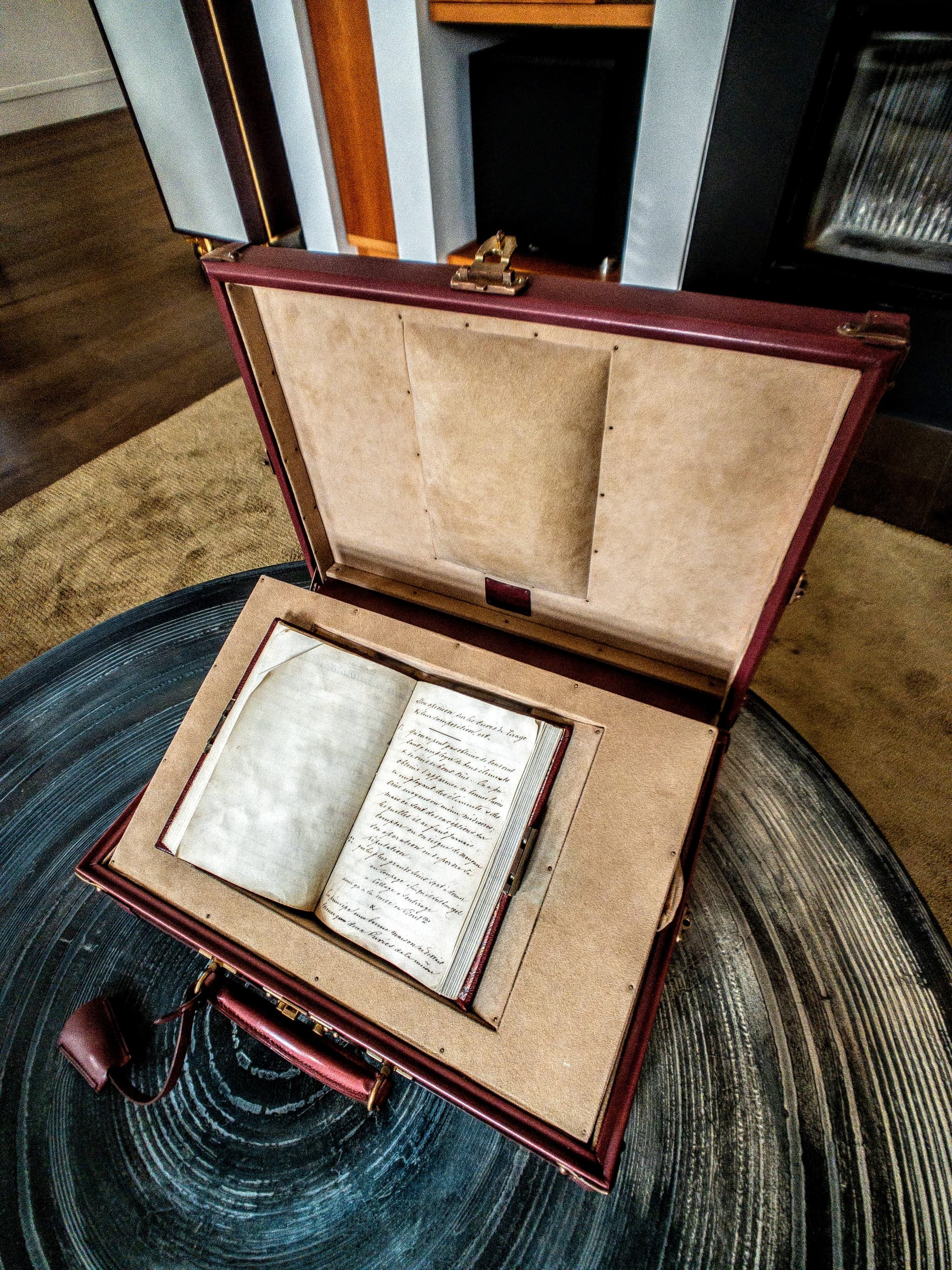 What I loved most: the people, the places, the history. 3