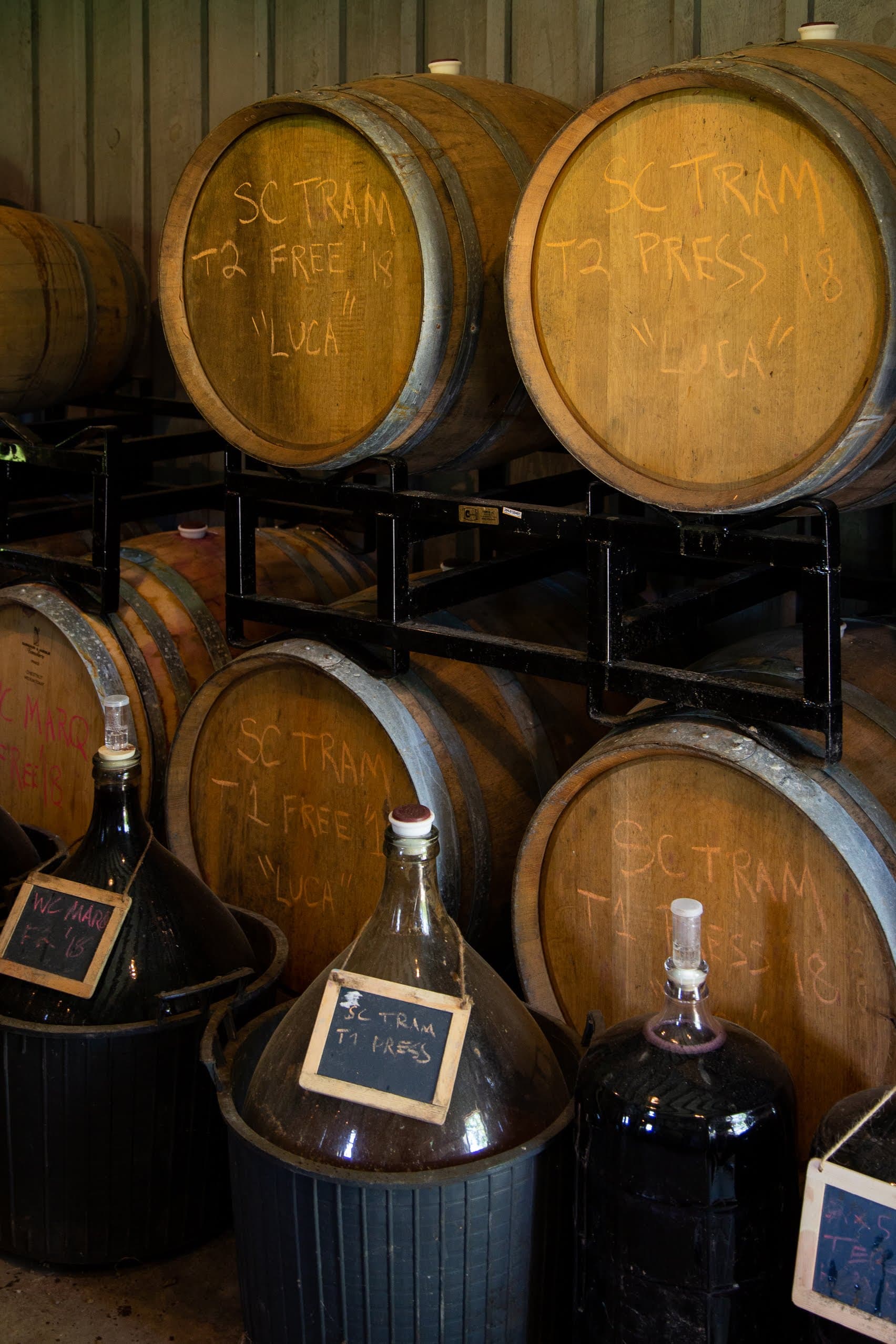 What I loved most: the people, the places, the history. 2